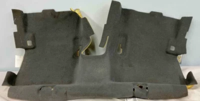 Carpeting DODGE DART 16 Rear VERY NICE — 第 1/2 张图片