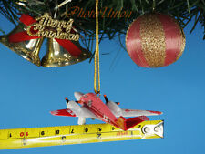 Decoration Christmas Ornament Home Tree Decor Disney Planes Azzurra K1135 E