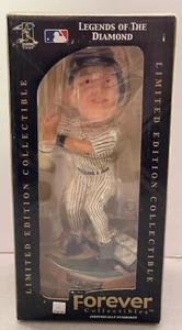 RARE Magglio Ordonez Forever Collectibles Legends of Diamond Bobblehead  #d NEW - Picture 1 of 11