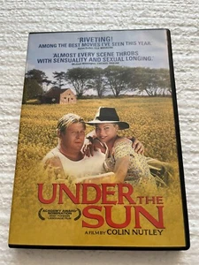 Under the Sun (DVD, 2004) Nm Disc - Picture 1 of 4