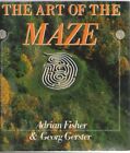 The Art of the Maze, Gerster, Georg