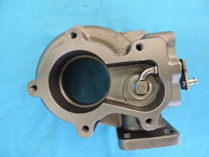 For Cummins Diesel Holset WH1C / HX35W Turbo Charger Turbine Exhaust Housing - Picture 1 of 8