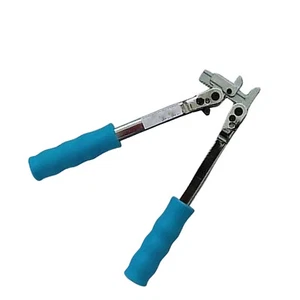 Composite Ring Crimping Pliers Refrigerator Lock Ring Crimping Pliers Flamele - Picture 1 of 7