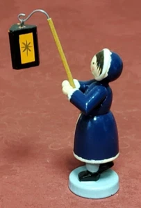 Ulmik Lampionkinder - Mädchen mit Lampion - Bild 1 von 6