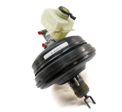 BMW X5 X5M X6 X6M (E70 E71) 2007-2014 refuerzo de freno eléctrico con cilindro maestro Foto 1 de 4
