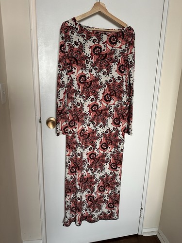 Abito donna Michael Kors nuovo maxi taglia med