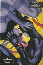 Daredevil # 36 Juann Cabal Stormbreakers Variant Cover NM Marvel 2021 [E6]
