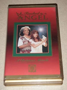 Touched By An Angel VHS Della Reese Roma Downey Randy Travis - Bild 1 von 4