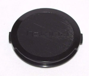 Used Tokina 67mm Lens Front Cap Made in Japan RMC SL II SD B01421 - Picture 1 of 2