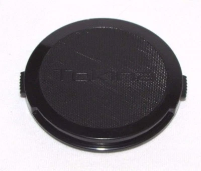 Used Tokina 67mm Lens Front Cap Made in Japan RMC SL II SD B01421 - Image 1 of 2