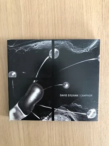 Camphor by David Sylvian (CD, May-2002, Emi/Virgin) - Imagen 1 de 1
