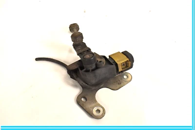 Mercedes-Benz CLS550 2012-2018 suspensión trasera izquierda sensor de nivel de altura OEM Foto 1 de 4