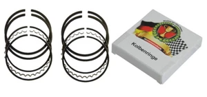 MOTO GUZZI Norge 1200 GT8V '10-'14- Kolbenringe Piston rings - Standardmaß 95,00 - Bild 1 von 1