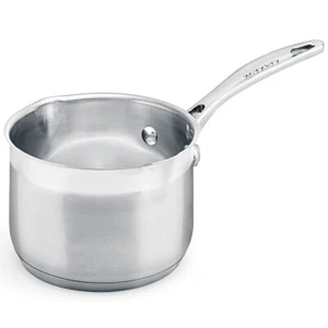 NEW Scanpan Impact Milk Pan 1L - Picture 1 of 1