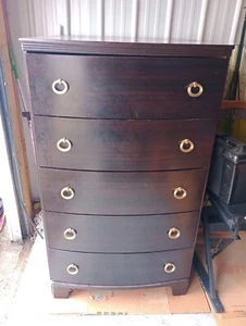 Penella Dresser From Ashley Furniture Model No B403-46 55x32x16 - Picture 1 of 7