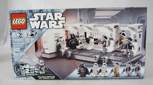 Lego Star Wars #75387 Boarding The Tantive IV sellado nuevo en caja AA884 - Imagen 1 de 3