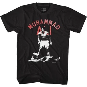 Camiseta Muhammad Ali - Thresh - Mangas Cortas - Adulto - Imagen 1 de 1