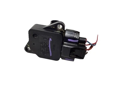 2001-2006 LEXUS LS430 MASS AIR FLOW METER MAF SENSOR OEM 22204-22010 - Image 1 of 4