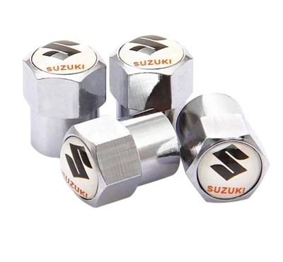 Tapas válvulas rueda Suzuki. Ignis Jimny Across Swace Swift Vitara S-Cross SX4 etc. Foto 1 de 4