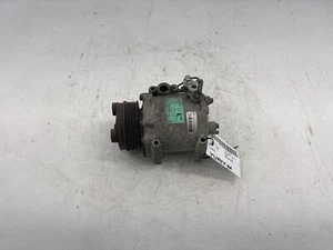 2004-2006 Mitsubishi Outlander Ac A/C Compressor Oem 6512196 - Picture 1 of 6