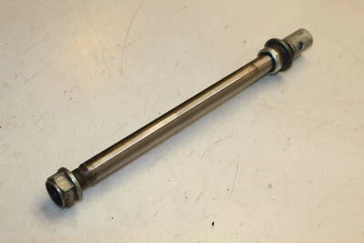 Honda Shadow VT 1100 1998 eje trasero llanta pivote perno eje 42301-MM8-000 Foto 1 de 4