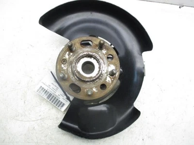 Husillo/nudillo delantero del conductor para Chevrolet Equinox 4967 10-17 Foto 1 de 4