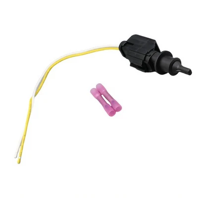 For Dodge Avenger Caliber Journey Neon Ambient Air Temperature Sensor&Connector Foto 1 de 4