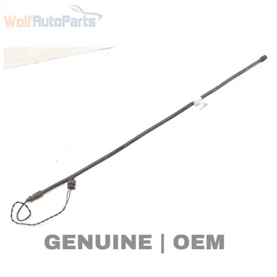 BMW 740LD XDRIVE 2015 - tapa del maletero abridor inteligente cable/sensor (inferior) 7391043 Foto 1 de 4