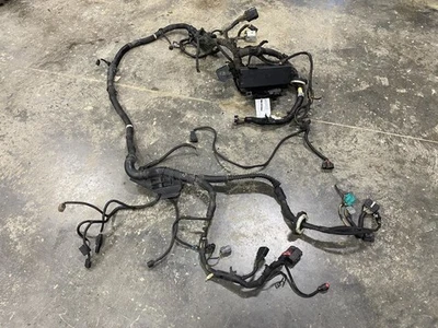 Motor de caja de fusibles compatible con camioneta Ford F250SD 08-10 99182 Foto 1 de 4