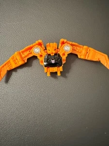 WINGTHING Transformers War for Cybertron WFC Micromaster Selects Spy Patrol - Picture 1 of 3