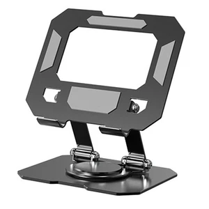 360° Tablet Stand Folding and Lifting Holder Desk Heat Dissipation Base4367 - Afbeelding 1 van 10