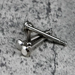 RCAWD ARA713032 SHOCK MOUNT PIN 3X33MM FOR 1/8 ARRMA NOTORIOUS 6S 4WD BLX - Picture 1 of 8