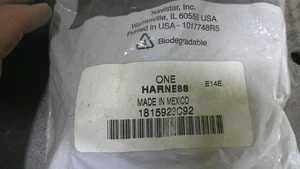 International 1815923C92 UVC Injector Harness – OEM – 7.3L T444E - Bild 1 von 4