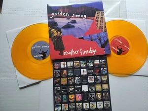 GOLDEN SMOG - Another Fine Day (2LP) ALT COUNTRY ROCK Jeff Tweedy Wilco - Imagen 1 de 9
