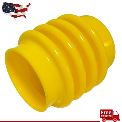 Fit For Bomag BT70 BT75 BT80 Bvt Tampers New Tampers Bellows Boot 54020501 USA - Image 1 of 4