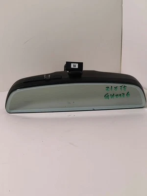Espejo retrovisor Cadillac XT5 2021 OEM 13536995 Foto 1 de 4
