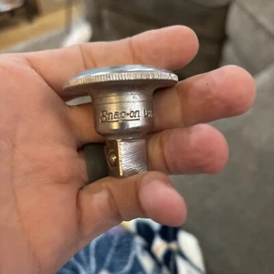SNAP ON TOOLS 1/2 IN. Drive SPINNER LRS70 USA - Picture 1 of 6