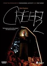 Creep 2 [New DVD] Ac-3/Dolby Digital, NTSC Format