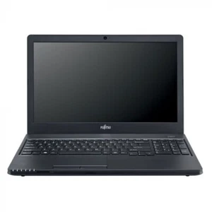 FUJITSU A555 INTEL I3 WINDOWS 11 LAPTOP 15" HD 8GB RAM 128GB SSD WEBCAM HDMI - Picture 1 of 6