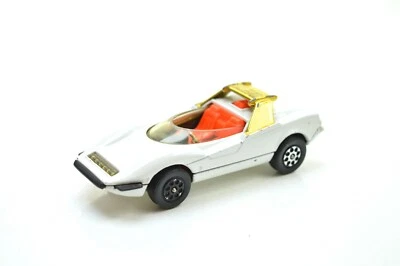 CORGI ALFA ROMEO P33 PINNFARINA  - Image 1 of 4