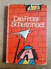 Die Frsi-Schatzinsel (1967)!!!!