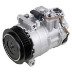 For Mercedes C300 C350 E350 & Ml250 Ac Compressor & A/C Clutch Tcp