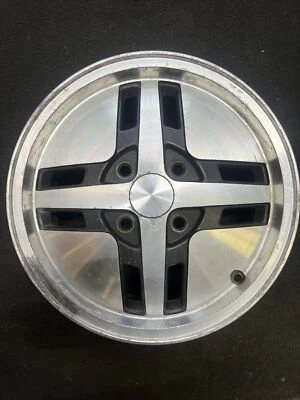 1984 - 1987 FORD TEMPO EXP MERCURY TOPAZ 365X135 WHEEL RIM FACTORY E43C1007EA Q3 - Изображение 1 из 4