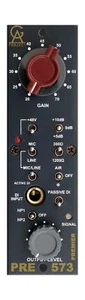 Pre-573 Premier 500 Series Microphone Preamp - Picture 1 of 1
