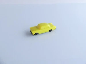 CADUM / PAX 1/87 VEHICULE VOITURE SIMCA VEDETTE - Picture 1 of 5