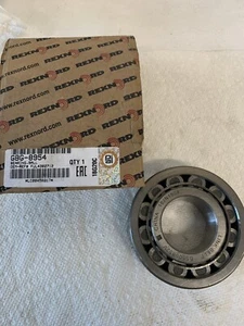 REXNORD GBG-8954 CYLINDRICAL BEARING BALL OEM-REF FUL4302712 LINK BELT 16JN1504 - Picture 1 of 4