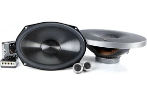 Infinity Primus PR9610cs 6x9" Komponenten-Lautsprechersystem Hochtöner 6" x 9" 300 Watt - Bild 1 von 5