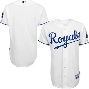 Kansas City Royals Authentic Jersey - Picture 1 of 1