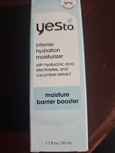 Yes To Hyaluronic Acid Electrolytes Moisturizer - Picture 1 of 3