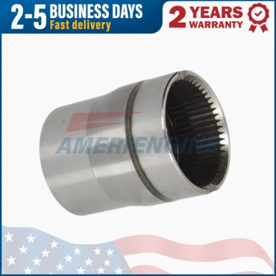 1x Kit de servicio de engranaje angular de manguito para VOLVO V70 XC90 2003-2007 S60 S80 AWD Foto 1 de 3